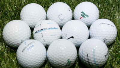 ⛳️ 로스트볼 득템! 혼합 라운딩 후기 & 꿀팁 대방출! 🤑